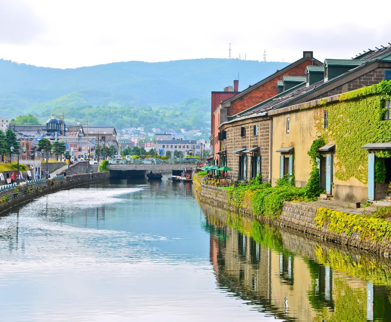 HOKKAIDO – CHITOSE – SAPPORO - NOBORIBETSU 6 DAYS 5 NIGHTS